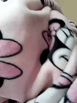 SexyGemBeautyX online show from 10.15.25