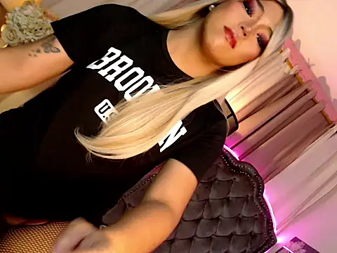 Heaven Cock online show from 02.10.26