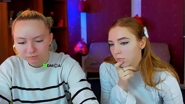 mila glow1 online show from 02.11.26