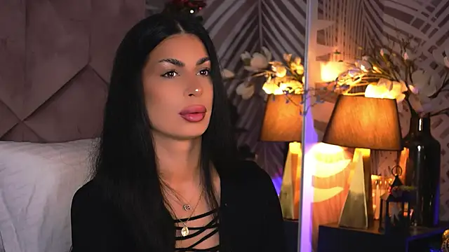 EvaRhea online show from 01.07.26