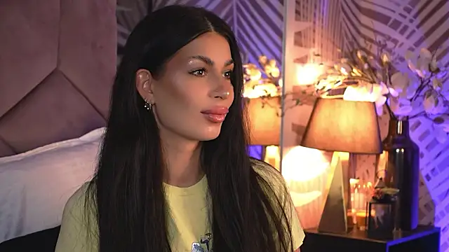 EvaRhea online show from 02.14.26