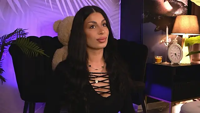 EvaRhea online show from 02.19.26