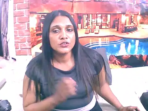 Snapshot of IndianSexyLady4u chatting on 11.03.25 IndianSexyLady4u online show from 11.03.25