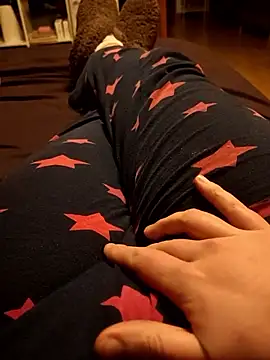 Snapshot of Horny_mummy chatting on 01.06.26 Horny mummy online show from 01.06.26