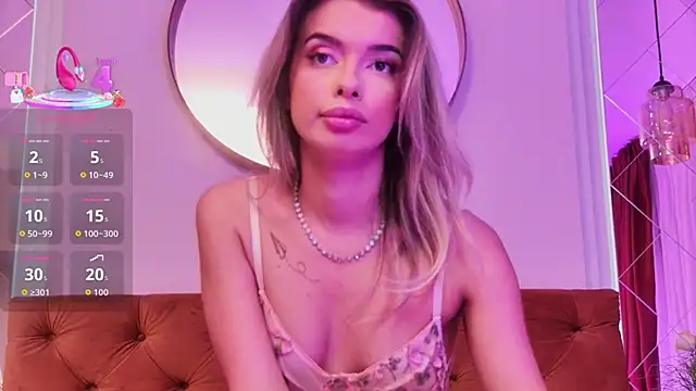 LollyShine online show from 11.20.25