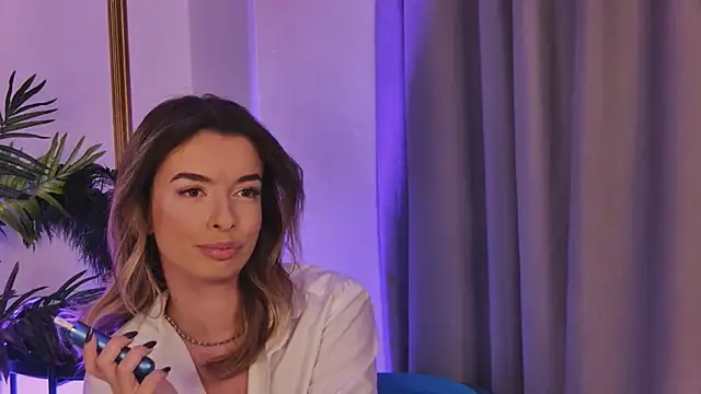 LollyShine online show from 01.13.26