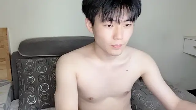 xiaoyang5200 online show from 10.03.25