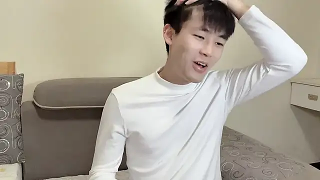 xiaoyang5200 online show from 11.29.25