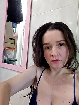  anita rojas online show from 01.11.26