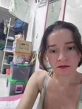  anita rojas online show from 04.25.26