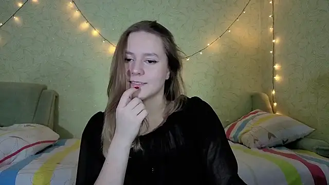 ShyMistery online show from 11.24.25