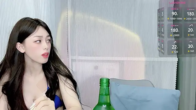 Janisa  PZ online show from 11.05.25