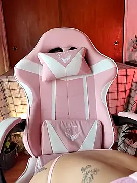 Jess tattoo11 online show from 09.10.25