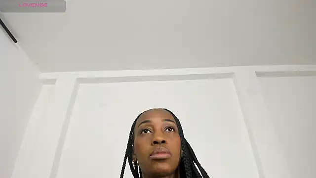 Ebony danik online show from 11.13.25