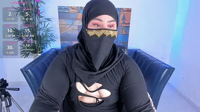 samanee konn online show from 02.04.26