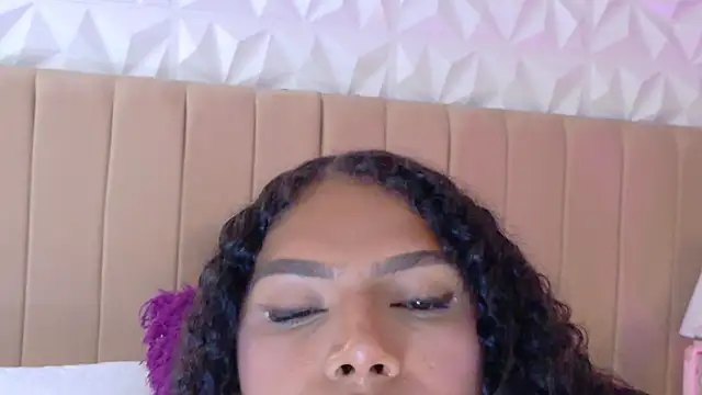 Snapshot of bunny_nicolle chatting on 07.07.26 bunny nicolle online show from 07.07.26