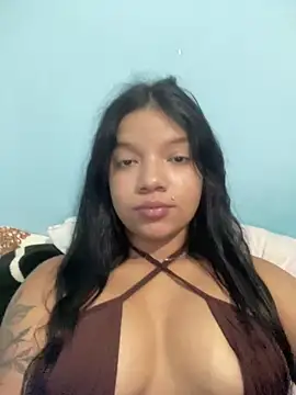 Snapshot of lola_bn chatting on 09.22.25 lola bn online show from 09.22.25