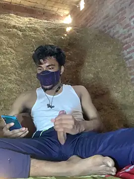 Snapshot of uniquesexyboy5689 chatting on 02.24.26 uniquesexyboy5689 online show from 02.24.26