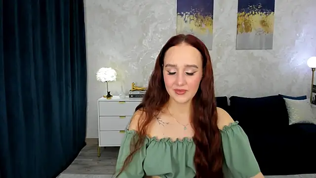 SabrinaCandi online show from 06.12.26