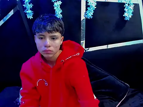 Bruno Cruzz online show from 09.15.25