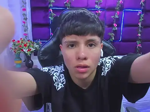 Bruno Cruzz online show from 11.12.25