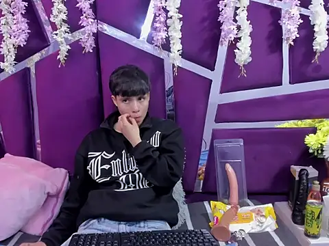 Bruno Cruzz online show from 11.29.25