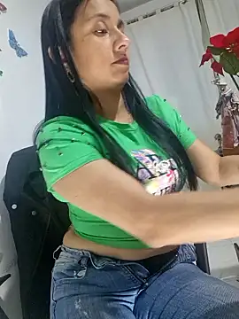 SofiiMilf online show from 01.15.26