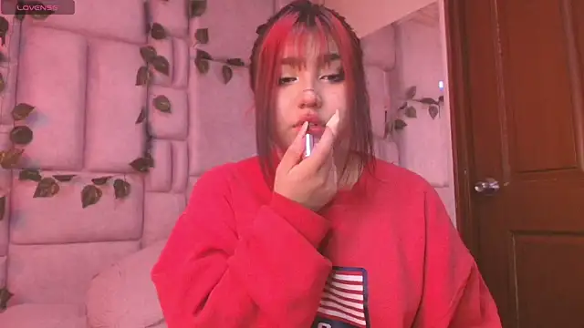 sophiievv online show from 09.12.25