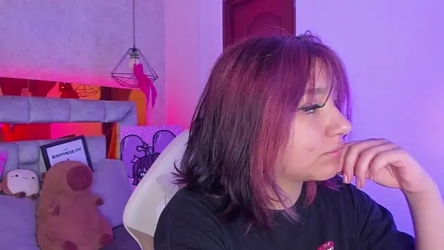 Snapshot of sophiievv chatting on 01.11.26 sophiievv online show from 01.11.26