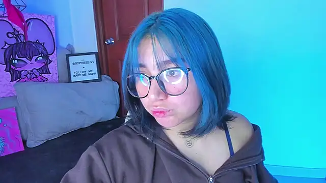 Snapshot of sophiievv chatting on 02.04.26 sophiievv online show from 02.04.26