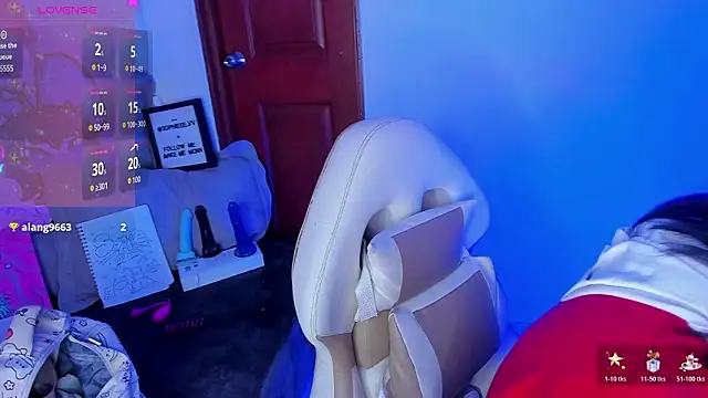 Snapshot of sophiievv chatting on 02.11.26 sophiievv online show from 02.11.26