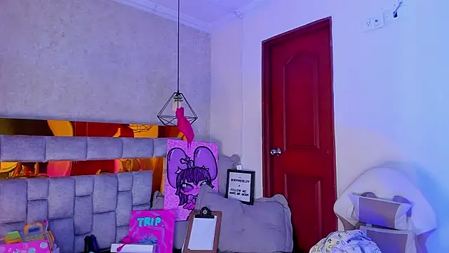 Snapshot of sophiievv chatting on 02.19.26 sophiievv online show from 02.19.26