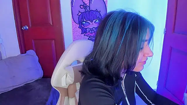 Snapshot of sophiievv chatting on 02.20.26 sophiievv online show from 02.20.26