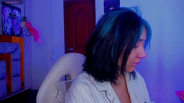 Snapshot of sophiievv chatting on 02.28.26 sophiievv online show from 02.28.26