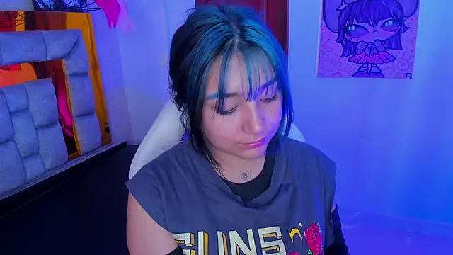 Snapshot of sophiievv chatting on 03.01.26 sophiievv online show from 03.01.26