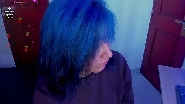 Snapshot of sophiievv chatting on 03.06.26 sophiievv online show from 03.06.26