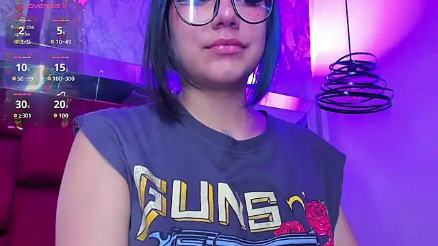 sophiievv online show from 05.01.26