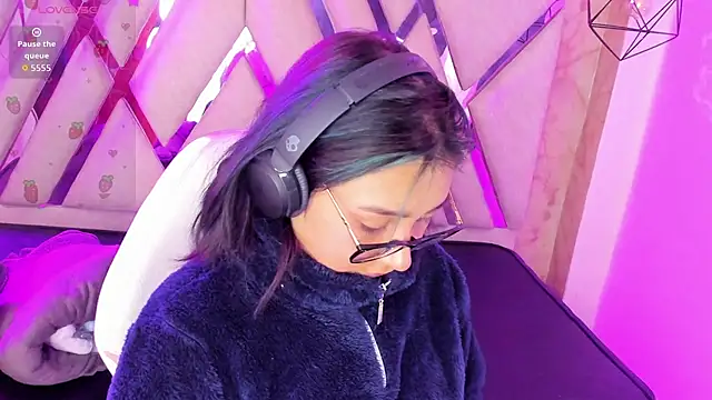 sophiievv online show from 05.03.26