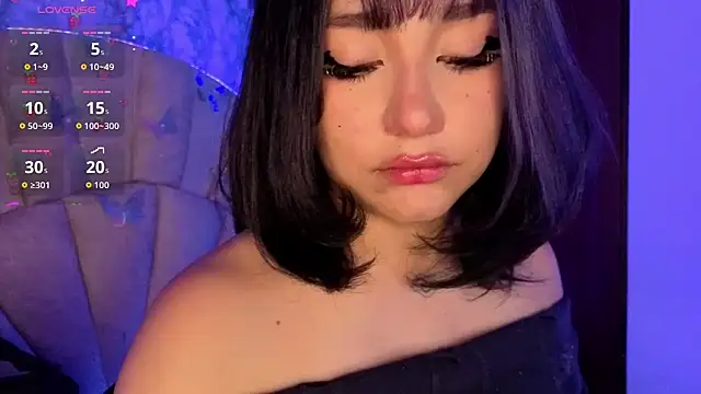 sophiievv online show from 05.13.26