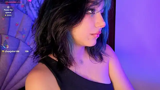 sophiievv online show from 05.14.26