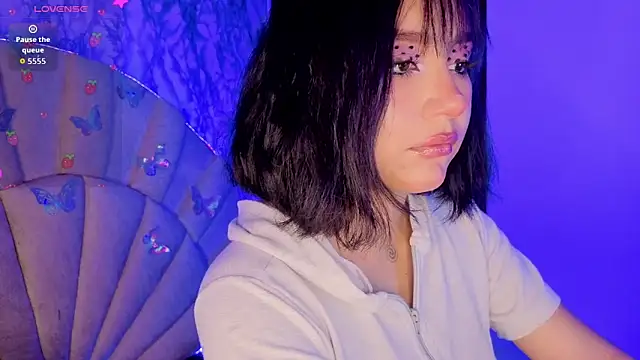 sophiievv online show from 05.20.26
