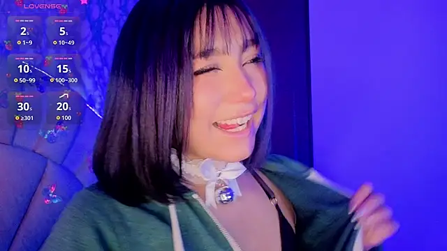sophiievv online show from 05.21.26