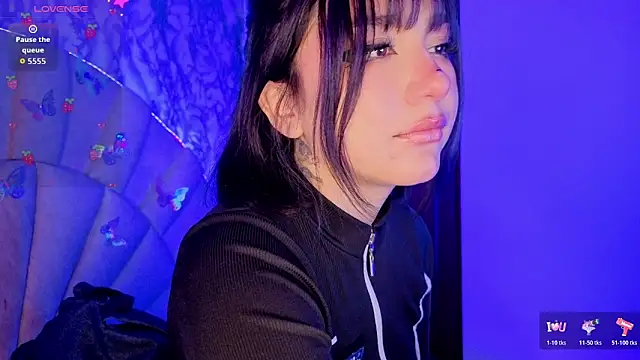 sophiievv online show from 05.22.26