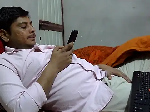 Ajmersingh335512 online show from 02.12.26