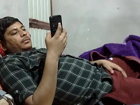 Ajmersingh335512 online show from 02.15.26