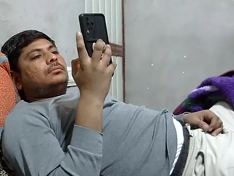 Ajmersingh335512 online show from 02.19.26