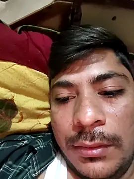 Ajmersingh335512 online show from 05.10.26