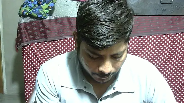 Ajmersingh335512 online show from 06.02.26