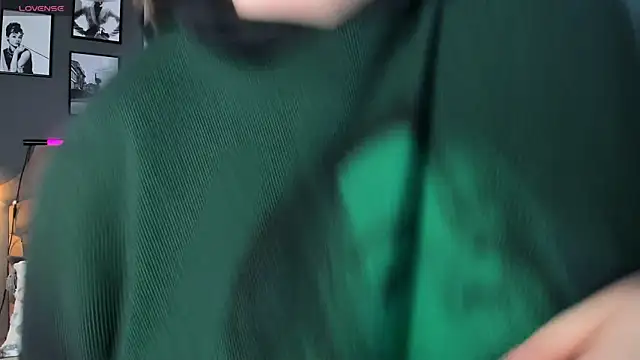 Snapshot of Alissa_S chatting on 02.06.25 Alissa S online show from 02.06.25