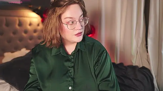 Snapshot of Alissa_S chatting on 02.16.25 Alissa S online show from 02.16.25